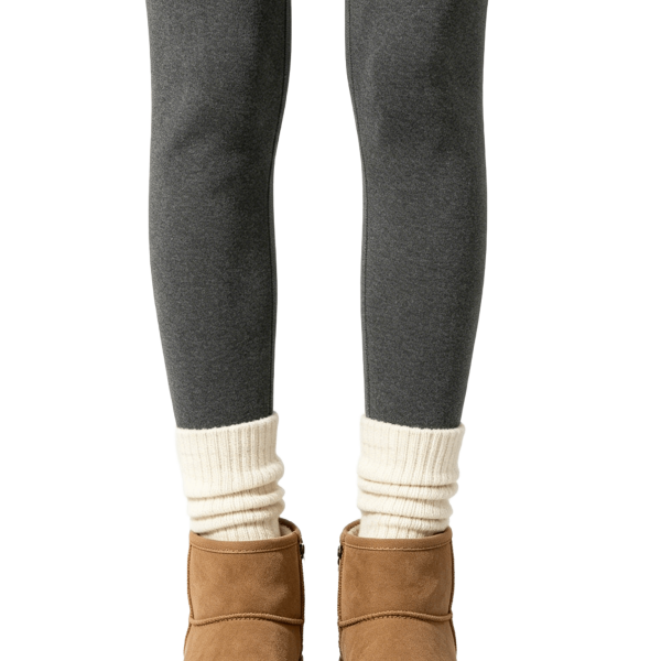 Tan Suede Mini Ankle Boots