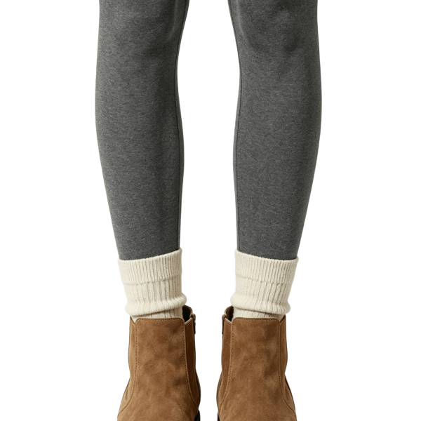 Camel Suede Ankle Boots
